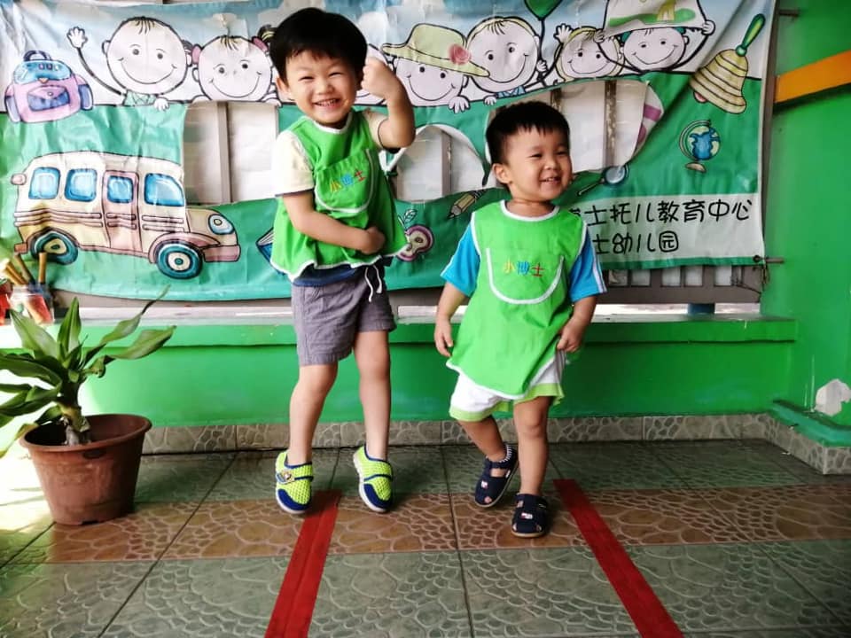小博士相册