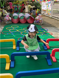 2019 小博士儿童节