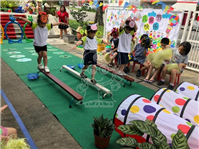 2019 小博士儿童节