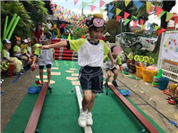 2019 小博士儿童节