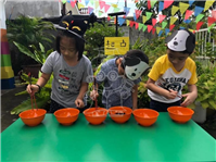 2019 小博士儿童节