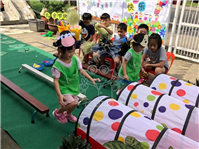 2019 小博士儿童节