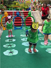 2019 小博士儿童节