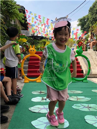 2019 小博士儿童节