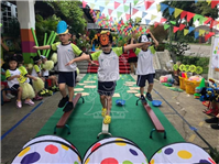 2019 小博士儿童节