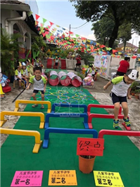 2019 小博士儿童节