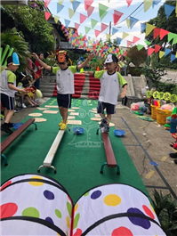 2019 小博士儿童节