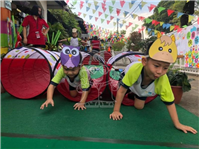 2019 小博士儿童节