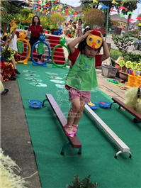 2019 小博士儿童节