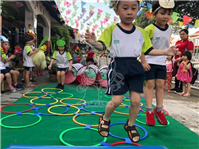 2019 小博士儿童节