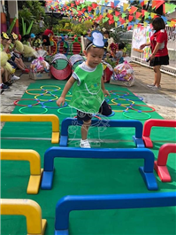 2019 小博士儿童节