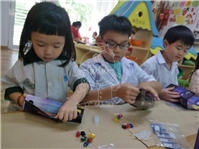 2019 小博士假日科学营