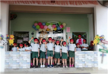 2019 小博士假日科学营