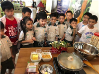 2019 小博士假日科学营