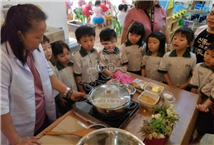 2019 小博士假日科学营