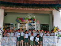 2019 小博士假日科学营