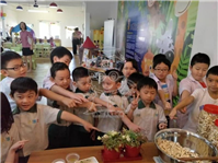 2019 小博士假日科学营