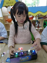 2019 小博士假日科学营